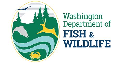 fish and game washington